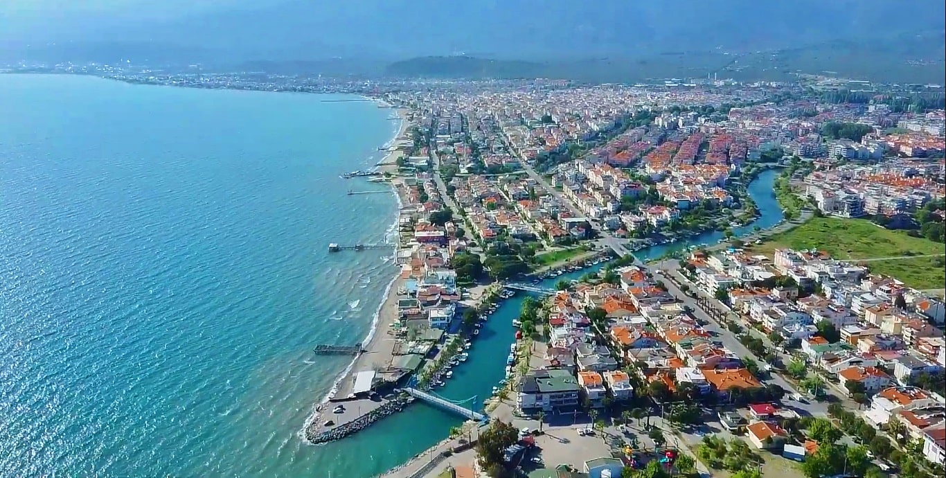 Akçay