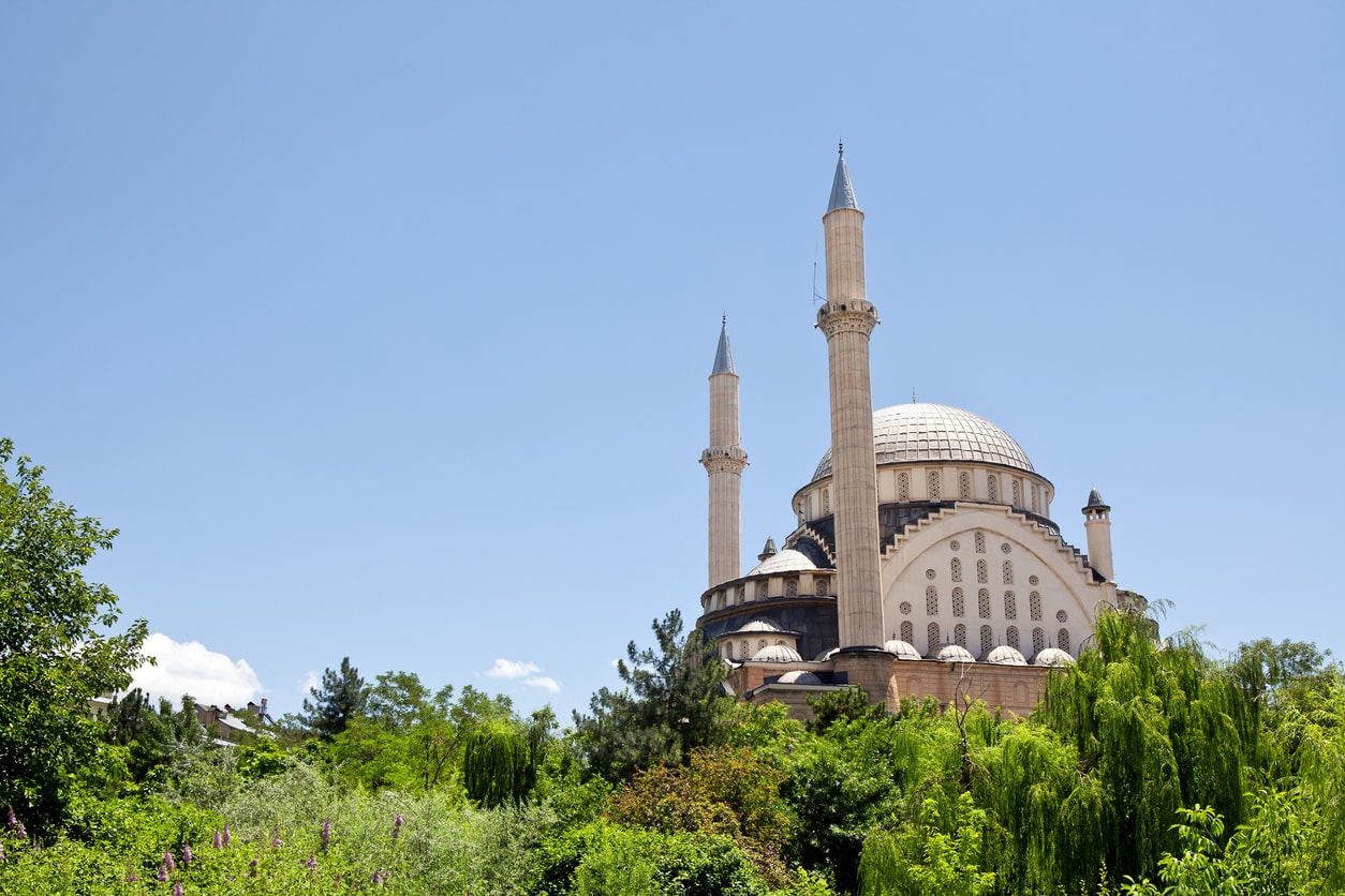 Bingöl Ulu Camii