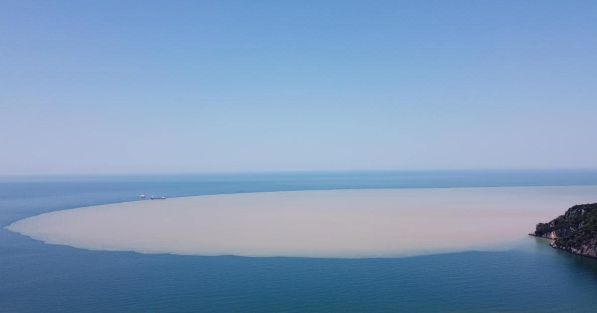Bartın Irmağı