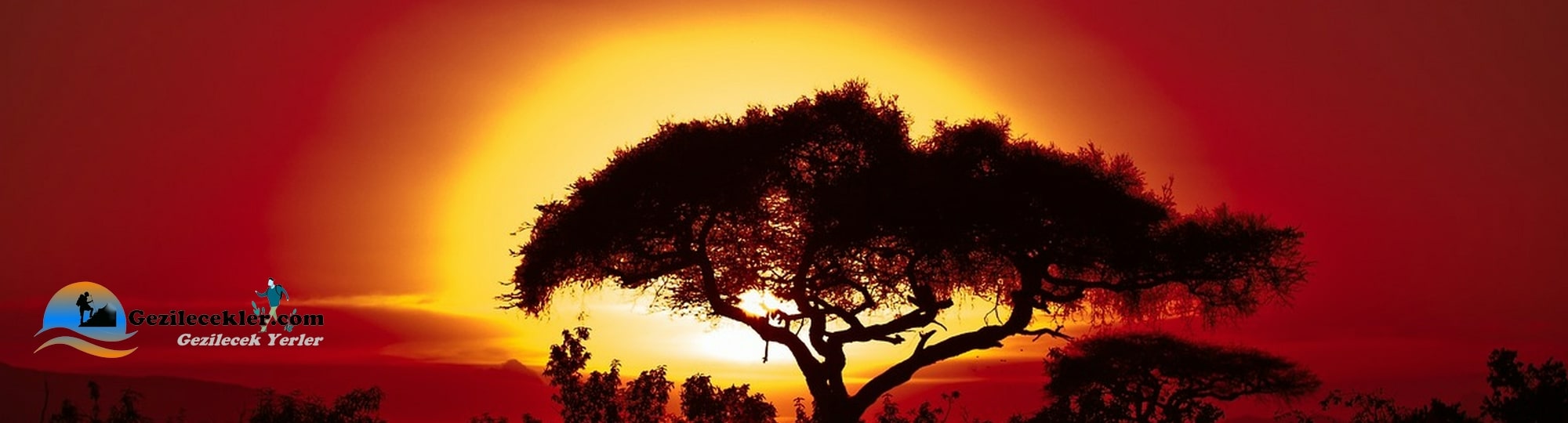 Afrika'da Mutlaka Görülmesi Gereken Yerler