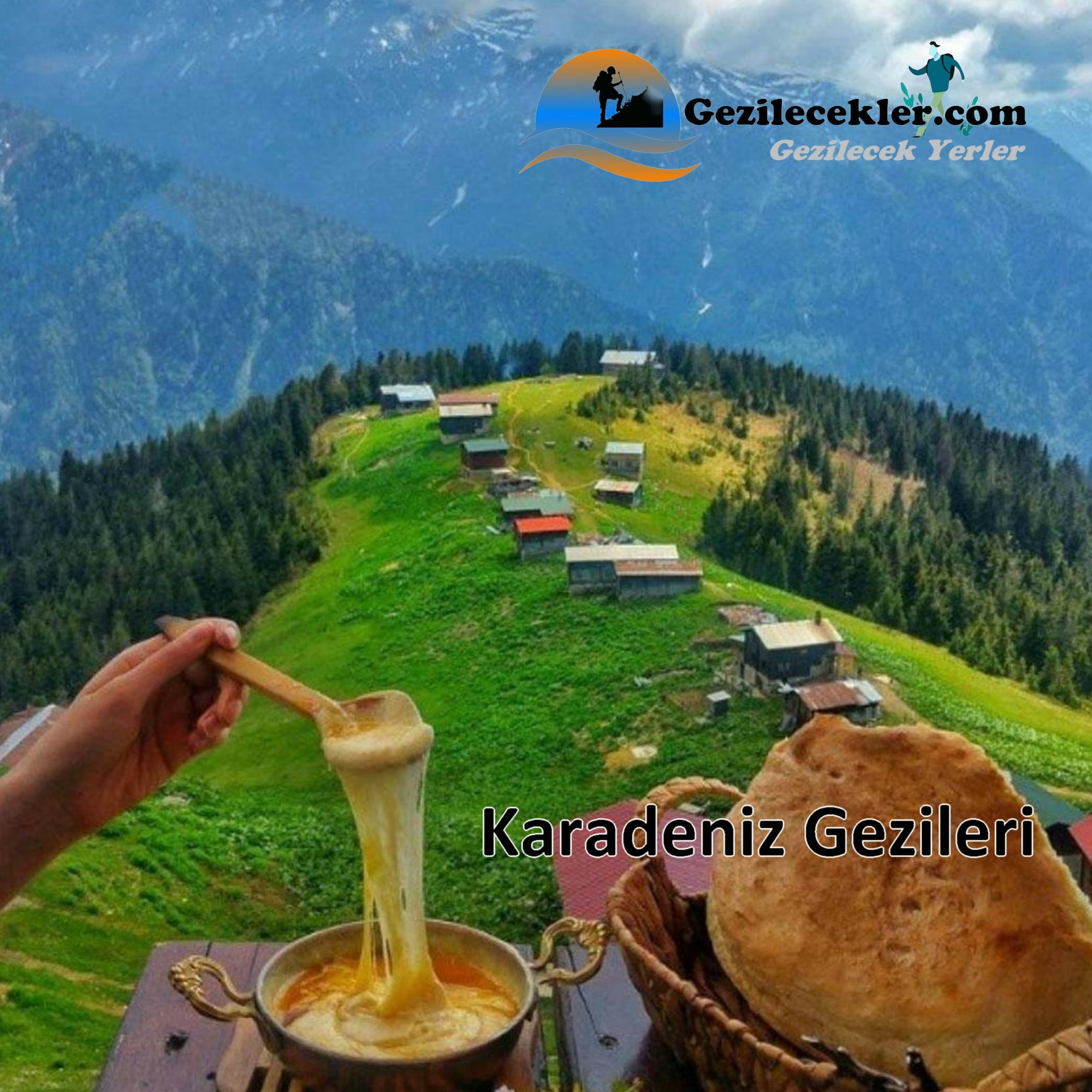 Karadeniz Gezileri